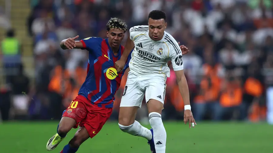 La liga