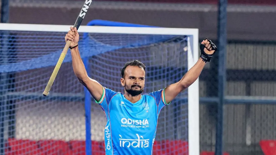 Lalit Upadhyay