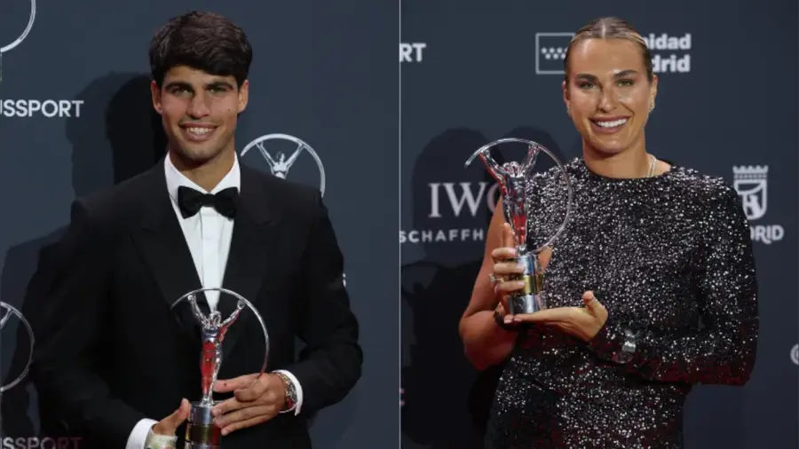 Laureus