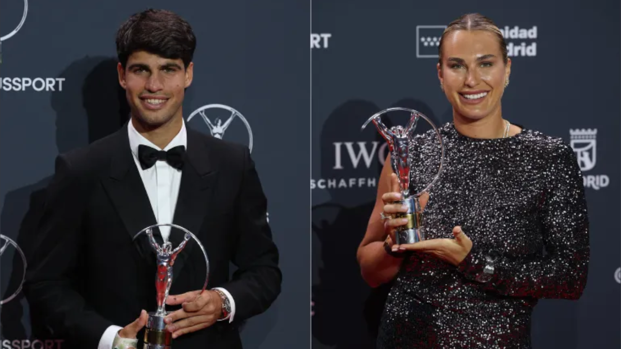 Laureus