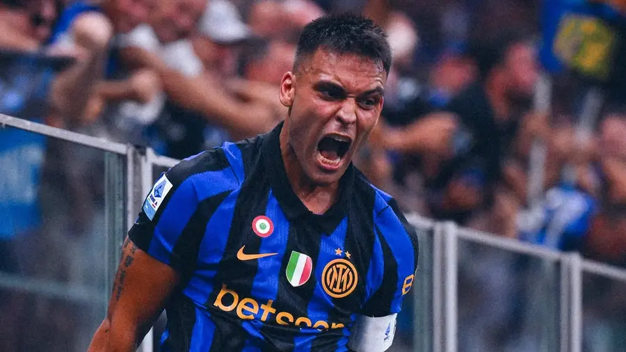Lautaro Martínez