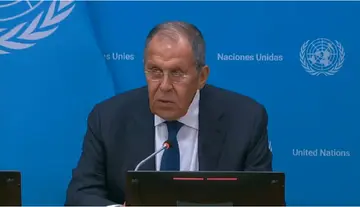 Lavrov