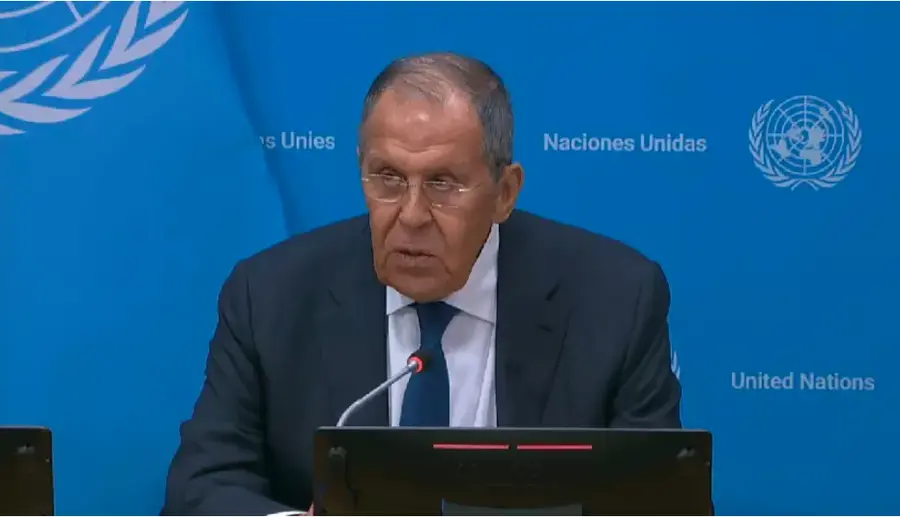 Lavrov