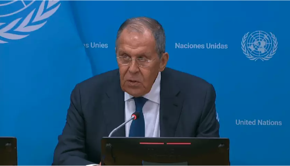 Lavrov
