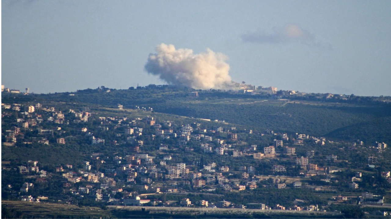 Lebanon