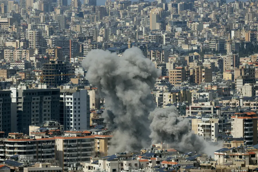 Lebanon Israel