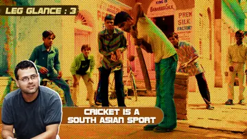 Cricket 3