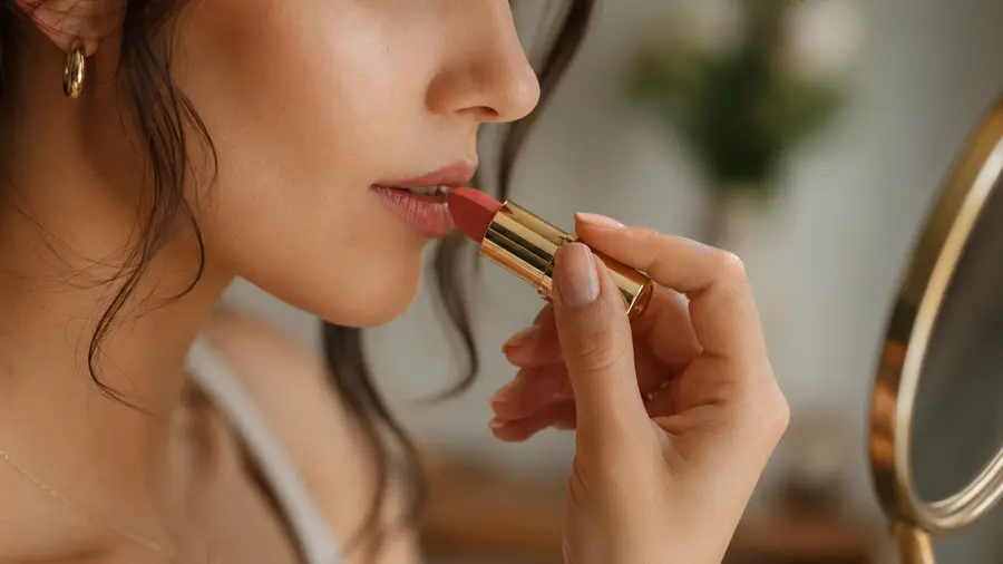 Lipstick Cosmetics