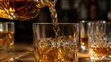 Liquor spirit