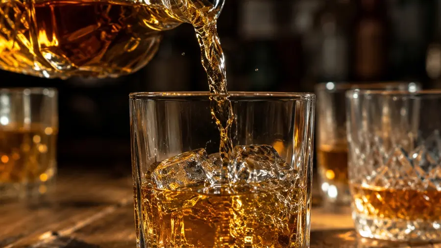 Liquor spirit