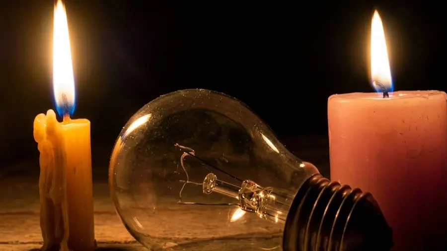 Load Shedding Power Cut