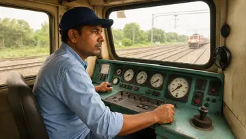 Loco Pilot