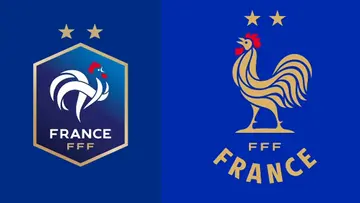 Logo France