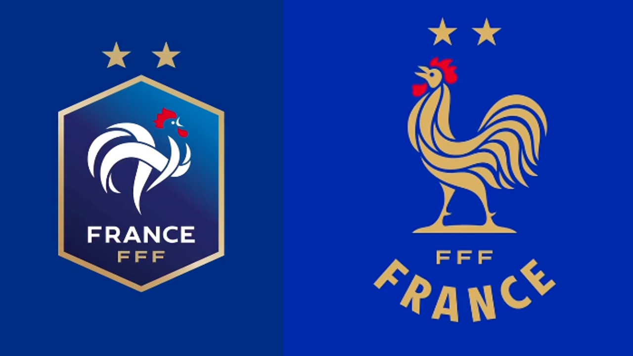 Logo France
