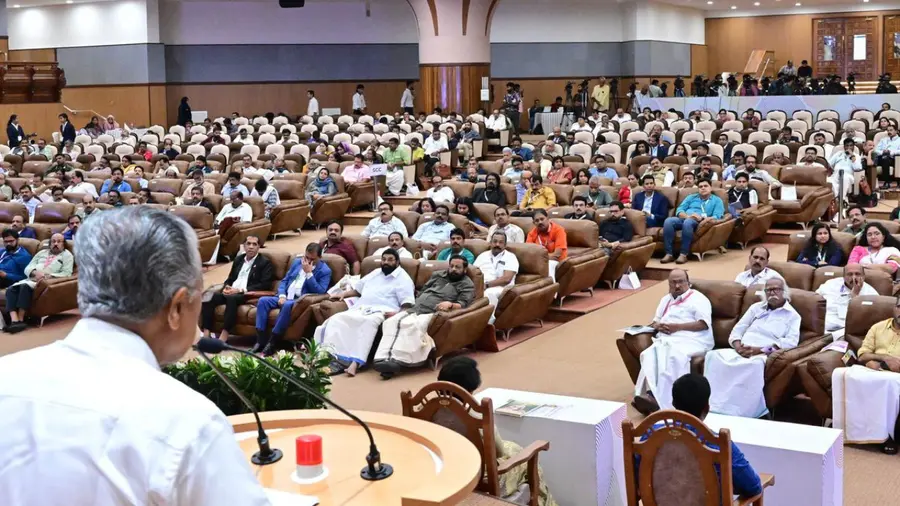 Loka Kerala Sabha