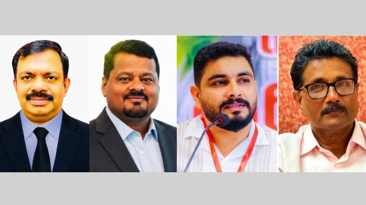 Loka Kerala Sabha jeddah