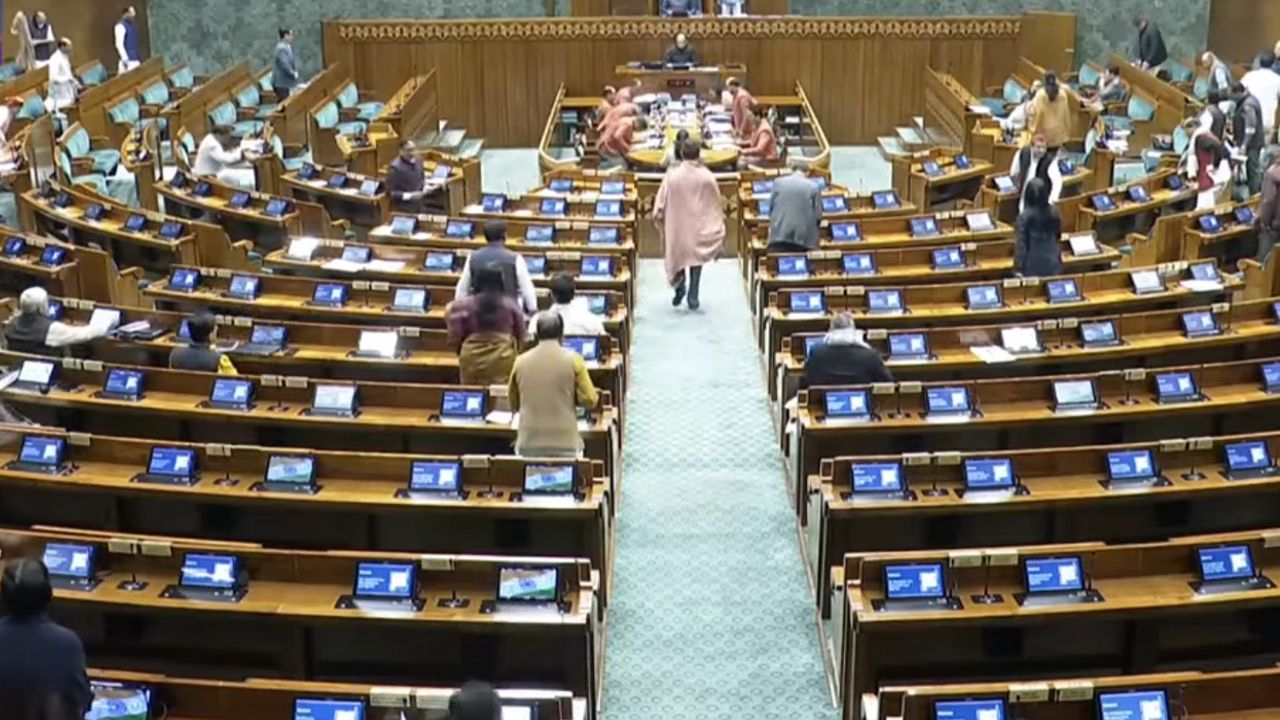 Loksabha