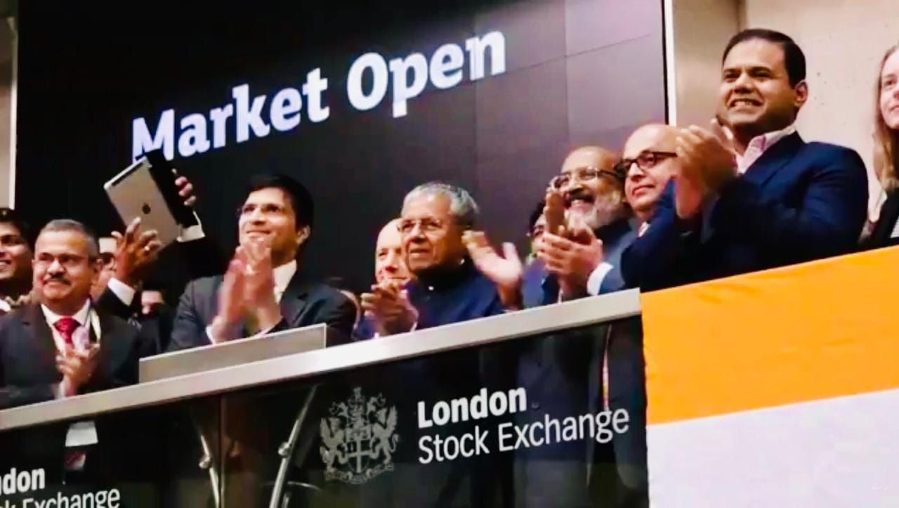 London Stock Exchange