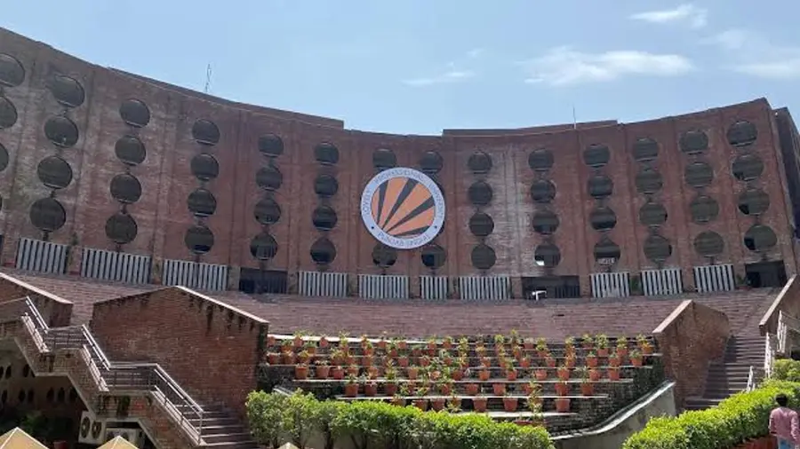Lovely University