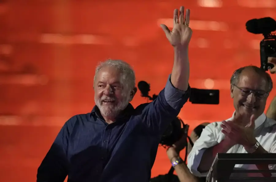 Lula