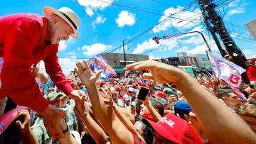 Lula da Silva