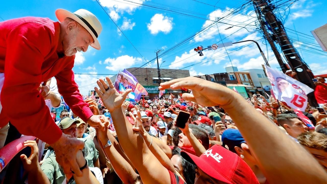 Lula da Silva