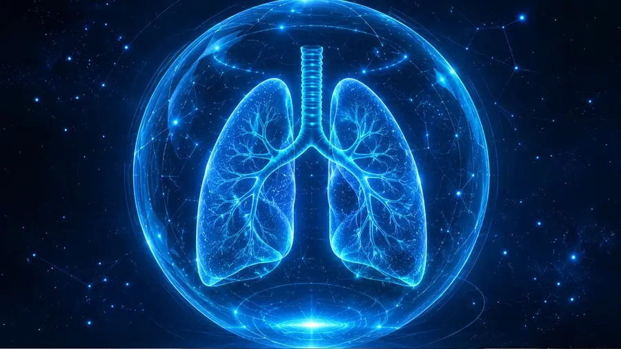 Lung diseases