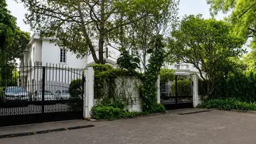 Lutyens delhi