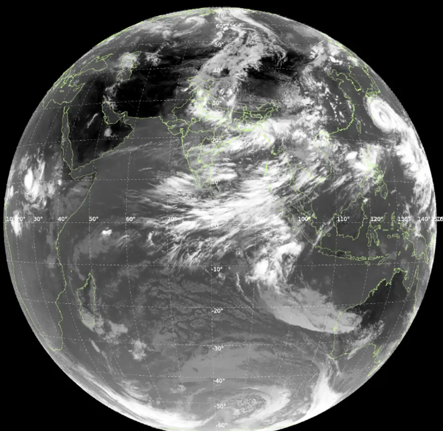 MONSOON