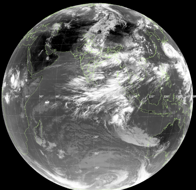 MONSOON