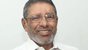 M.C Mayin Haji