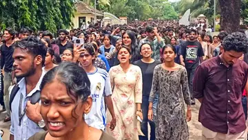 Student Death