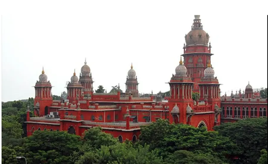 MADRASS HC