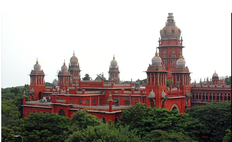 MADRASS HC 