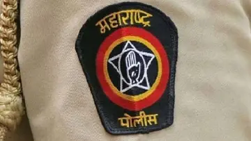 MAHARASHTRA POLICE
