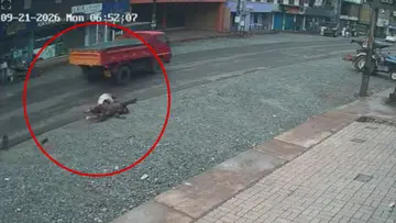 MALAPPURAM ACCIDENT