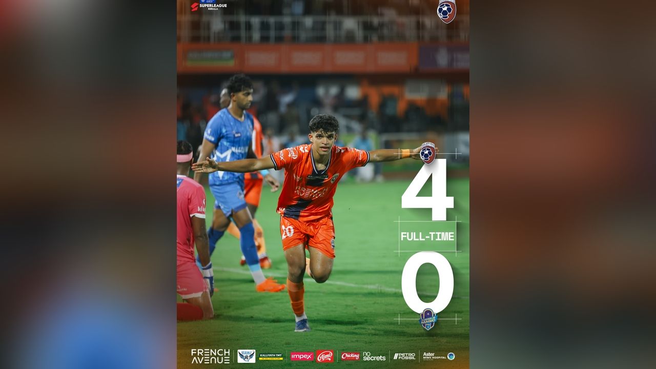 MALAPPURAM FC