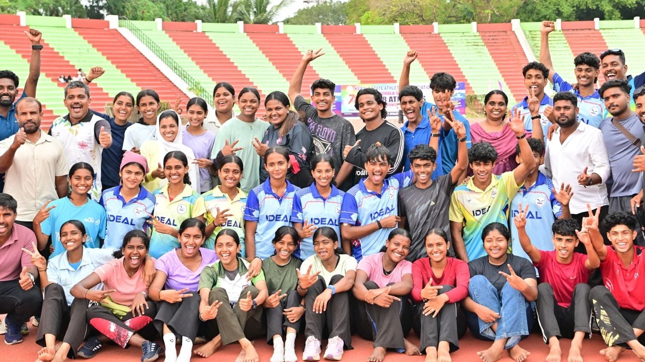 MALAPURAM