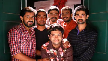 MALARVADI