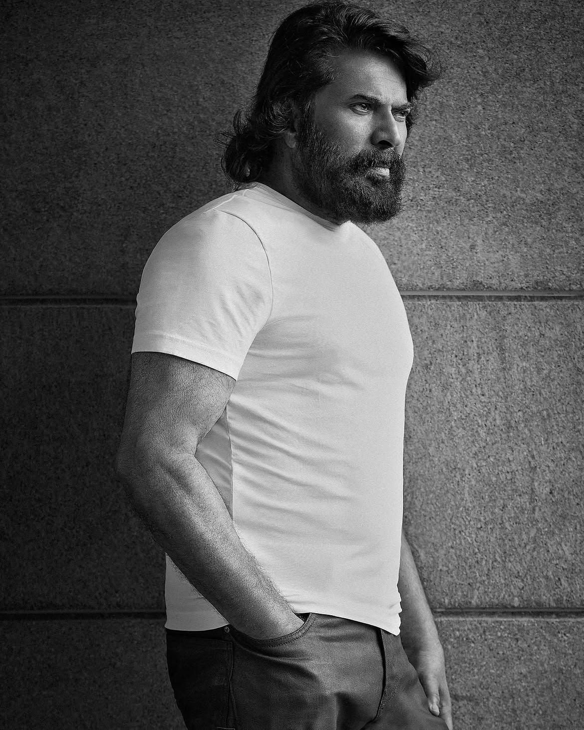 MAMMOOTTY