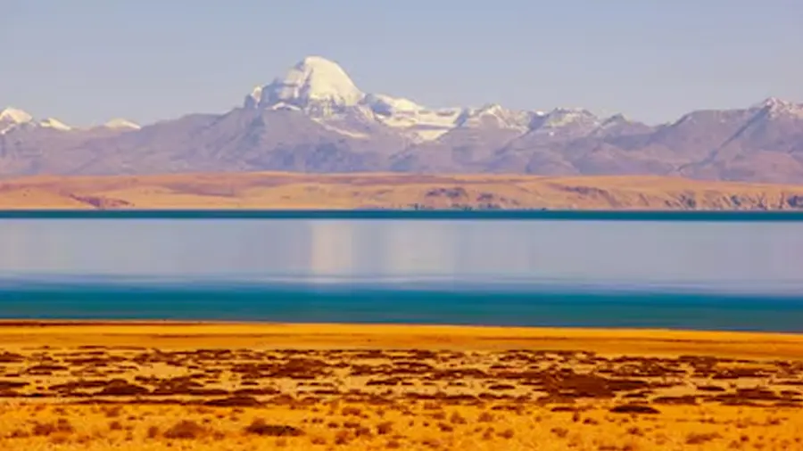 MANASAROVAR