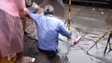 MUMBAI MANHOLE