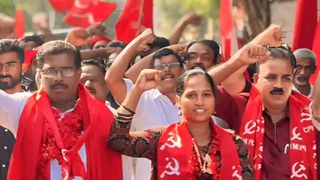 MARAD LDF VICTORY