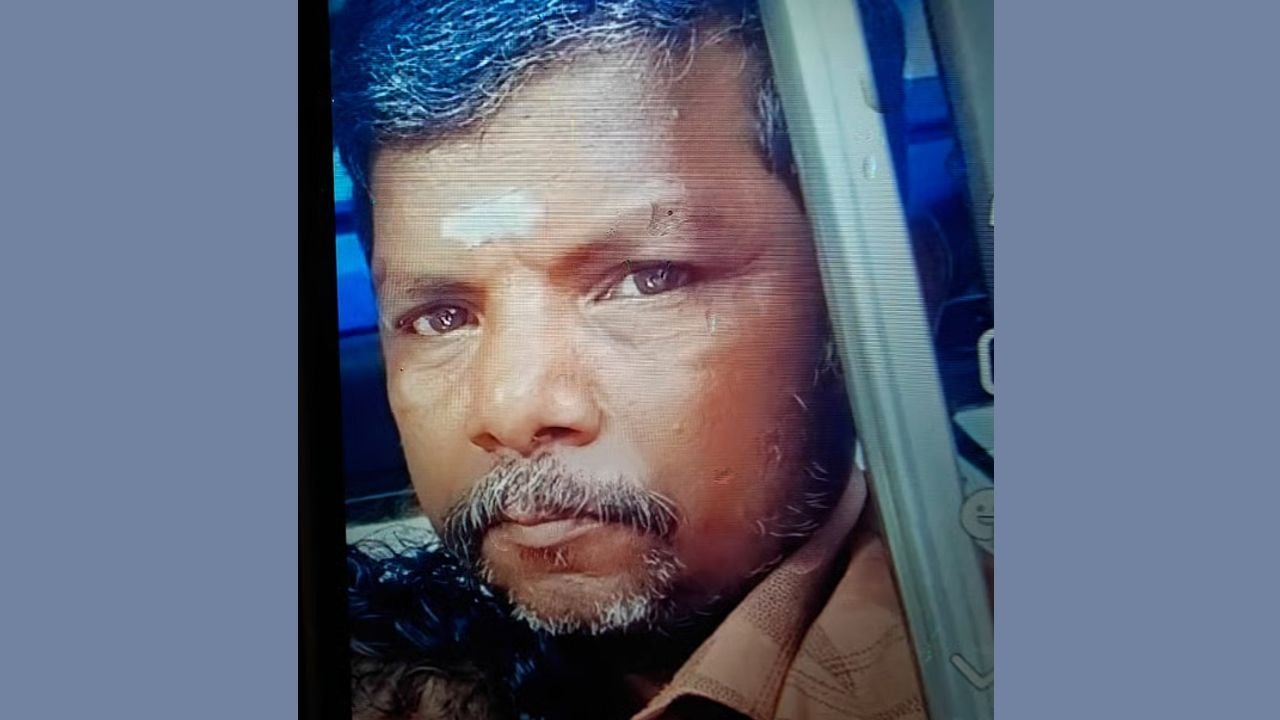 MARAYUR MURUKAN