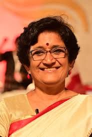 MARIYAM DHAVLE