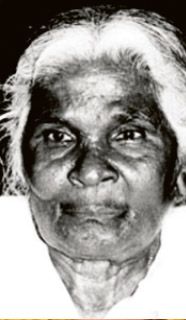MARIYAMMMA JOHN
