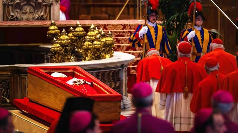 MARPAPPA FUNERAL