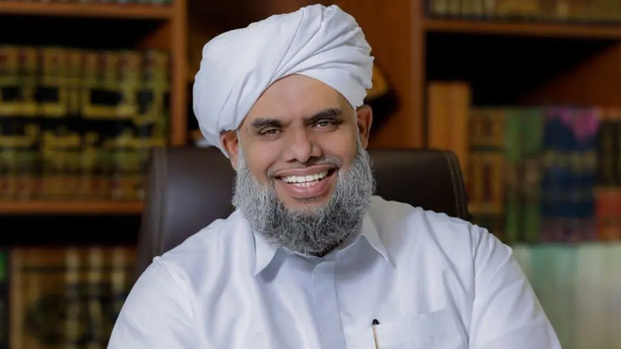 M Bukhari Thangal .jpg