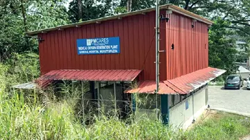 MUVATTUPUZHA MUNICIPALITY