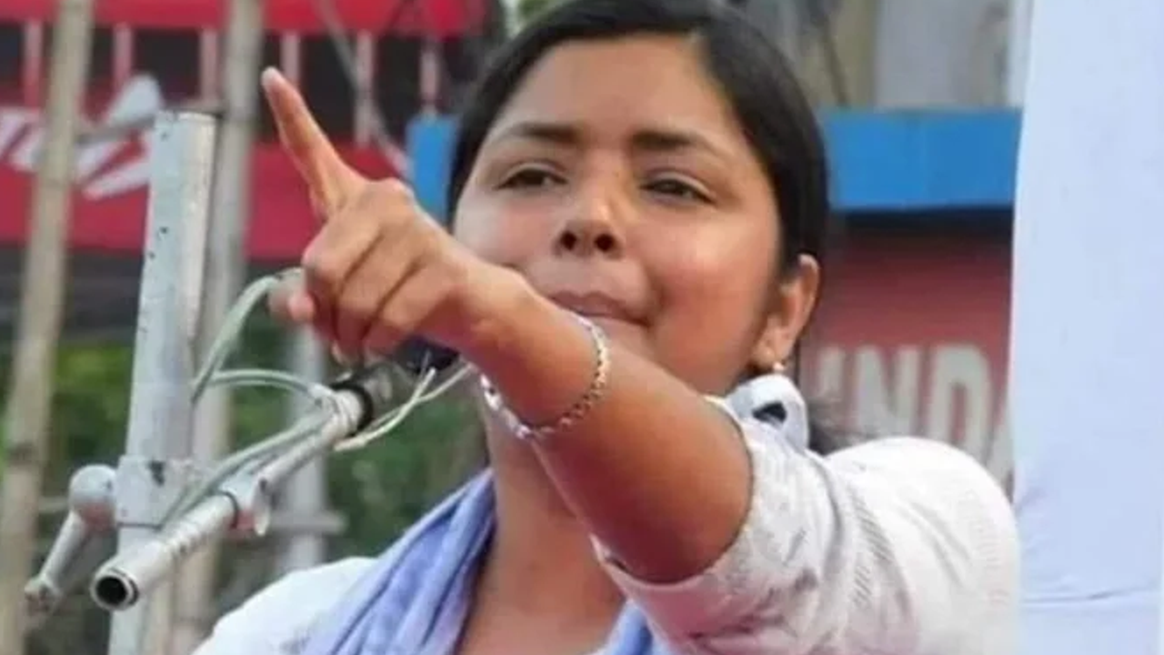 MENAKSHI